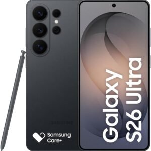 Celular Samsung Galaxy S26 Ultra 5G 512GB 12 GB