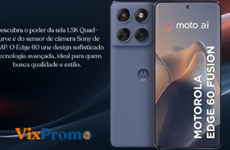 🏆 Melhor celular custo-benefício de 2026