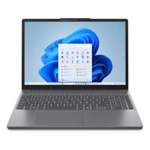 Notebook Lenovo Ideapad Slim 3 15irh10 Intel Core I5-13420h 8gb 512gb Ssd Windows 11 15.3 - 83ns0002br Luna Grey Cinza