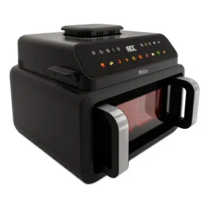 Air Fryer Philco 11 Litros com 48% de desconto na loja: capacidade família por R$ 399