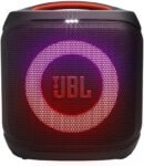 JBL PartyBox Encore Essential 2 com 30% OFF na Amazon: festa em qualquer lugar por R$ 1.328,99