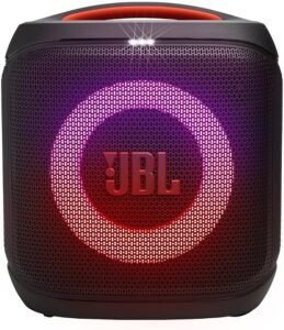 JBL PartyBox Encore Essential 2 com 30% OFF na Amazon: festa em qualquer lugar por R$ 1.328,99
