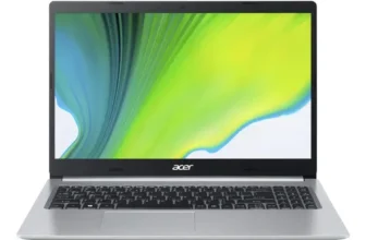 Notebook Acer Aspire 5 com Ryzen 5 e SSD 512 GB cai 40% e fica abaixo de R$ 4.000 no Mercado Livre