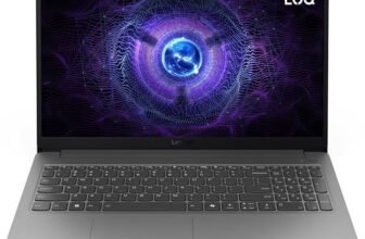 Notebook Gamer Lenovo LOQ com RTX 4050 e tela 144Hz por R$ 6.099 em até 12x de R$ 508,36 sem juros na Amazon