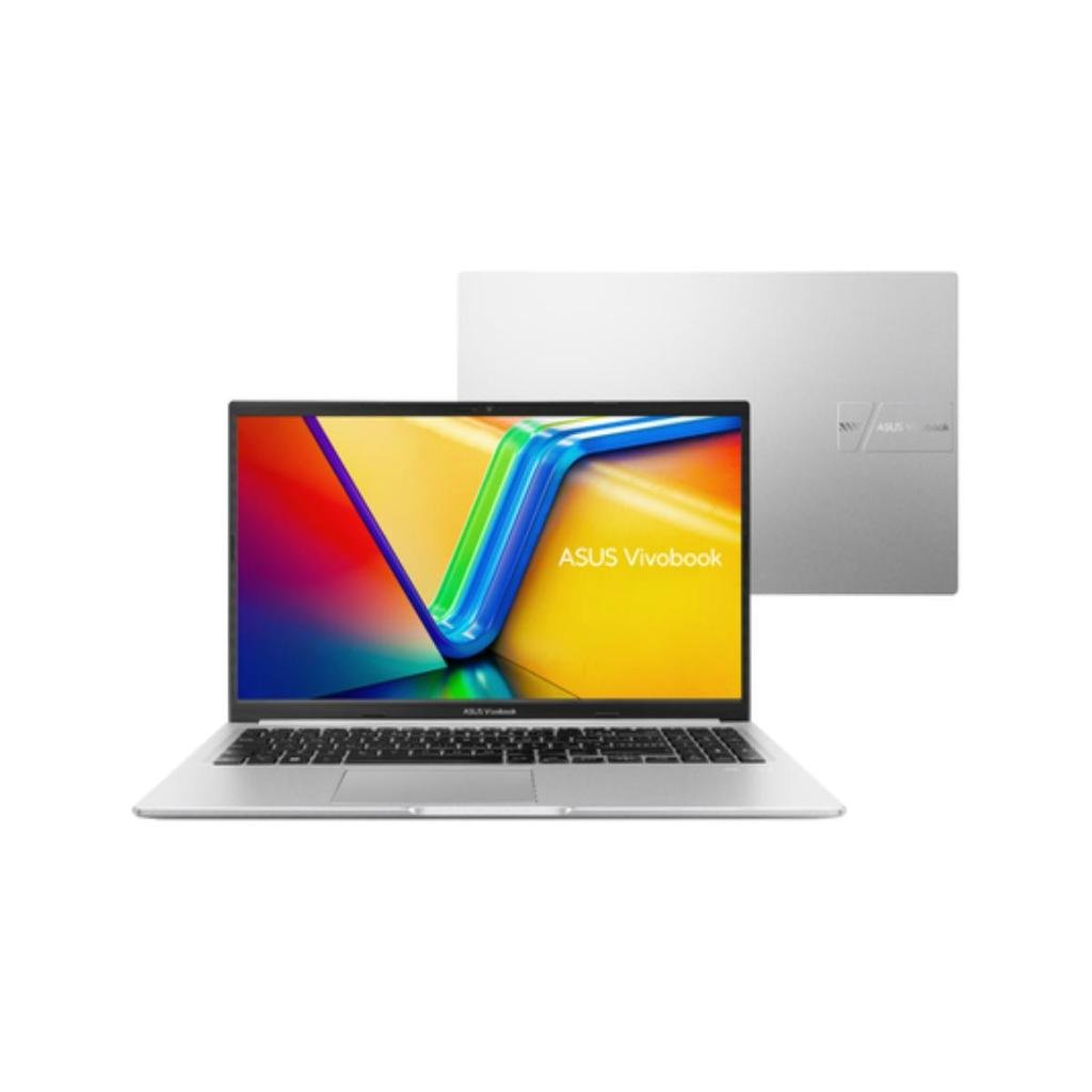 Notebook ASUS Vivobook 15 AMD Ryzen7 5825U 16GB, 512GB SSD W