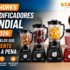 Air Fryer Mondial Oven 12L é Boa? Review Completo da Fritadeira Forno 2 em 1 (AFON-12L-BI)
