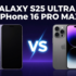 Os 5 Melhores Smartphones Android de 2026