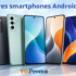 Comparativo: Galaxy S25 Ultra vs iPhone 16 Pro Max
