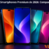 TOP 5! Celulares mais buscado em 2026 | Guia do VixPromo