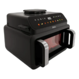 Air Fryer Philco 11 Litros com 48% de desconto na loja: capacidade família por R$ 399