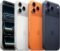 Apple iPhone 17 Pro Max 256GB Prateado