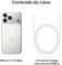 Apple iPhone 17 Pro Max 256GB Prateado