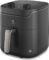 Air Fryer Electrolux por Rita Lobo 5,6L Cinza Efficient Economia de Energia 1400W (EAF40)