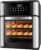 Fritadeira Air Fryer Forno Mondial 12L