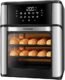 Fritadeira Air Fryer Forno Mondial 12L