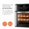 Fritadeira Air Fryer Forno Mondial 12L