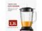Liquidificador Mondial Turbo Glass L-1400-GI