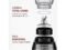 Liquidificador Mondial Turbo Glass L-1400-GI
