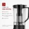 liquidificador Mondial Turbo Inox L-1000 BI