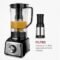 liquidificador Mondial Turbo Inox L-1000 BI