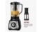Liquidificador Mondial Turbo Inox L-1200 BI