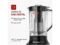 Liquidificador Mondial Turbo Inox L-1200 BI