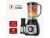 Liquidificador Mondial Turbo Inox L-1200 BI
