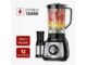Liquidificador Mondial Turbo Inox L-1200 BI