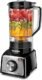 liquidificador Mondial Turbo Inox L-1000 BI