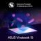 Notebook ASUS Vivobook 15 AMD Ryzen 7, 16 GB, 512 GB SSD, W11 Home  M1502YA-NJ655W