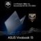 Notebook ASUS Vivobook 15 AMD Ryzen 7, 16 GB, 512 GB SSD, W11 Home  M1502YA-NJ655W