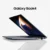 Samsung Galaxy Book4 – i5-1335U, 8GB, 512GB SSD, 15.6″ FHD, MX570