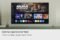 Samsung Smart TV 43″ Crystal UHD 4K U8600F