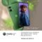 Smartphone Motorola Moto g35 5G – 128GB 12GB (4GB RAM+8GB Ram Boost) e Camera 50MP com AI NFC Tela 6.7″ com Superbrilho – Verde
