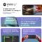 Smartphone Motorola Moto g35 5G – 128GB 12GB (4GB RAM+8GB Ram Boost) e Camera 50MP com AI NFC Tela 6.7″ com Superbrilho – Verde