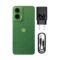 Smartphone Motorola Moto g35 5G – 128GB 12GB (4GB RAM+8GB Ram Boost) e Camera 50MP com AI NFC Tela 6.7″ com Superbrilho – Verde