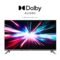 Smart TV 32″ Philco Roku TV Dolby Áudio HDR10 P32CRB