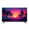 Smart TV 40″ Philco Roku TV HDR10 Dolby Áudio P40CRA