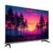 Smart TV 40″ Philco Roku TV HDR10 Dolby Áudio P40CRA