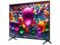 Smart TV 4K 50″ LG UHD 50UA85 Processador α7 AI Ger8 4K
