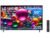 Smart TV 4K 50″ LG UHD 50UA85 Processador α7 AI Ger8 4K