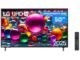 Smart TV 4K 50″ LG UHD 50UA85 Processador α7 AI Ger8 4K
