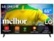 Smart TV QNED 65″ LG 4K 65QNED73ASA